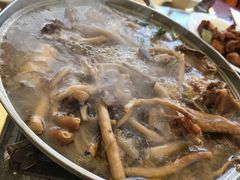 -相聚青山餐厅(阎河路店)
