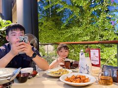 -柴门饭儿(成都太古里店)