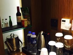 -上海滴水湖皇冠假日酒店