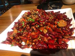 -望京一号·重庆江湖菜(工体店)