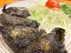 -小条食堂(筼筜天虹店)