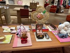 -LV路易威登(杭州万象城店)