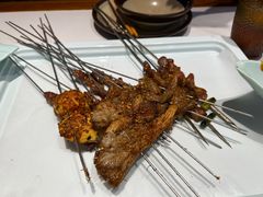 烧烤-状元阁烧烤(新华路总店)