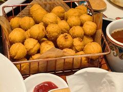 -巴依老爷新疆美食(清华东门店)