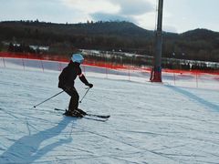 -长白山华美胜地滑雪场