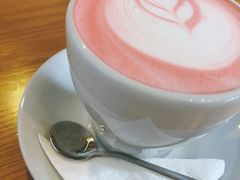 -Country Lane咖啡·意粉(荔园新天地店)