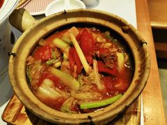 -孙家外婆•长春地标美食新名片(红旗街万达店)