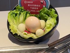 -海底捞火锅(外滩店)