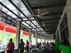 大堂-钱大妈海鲜饭店(保利林语店)