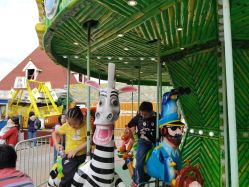 -宝燕乐园(闵行旗舰店)