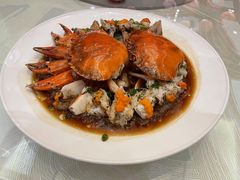 -索菲特酒店·乐轩华中餐厅