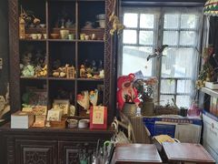 -不舍昼夜咖啡馆