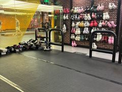 -威尔仕健身(新天地店)