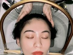 -施奈儿.洗头頭療.按摩SPA.采耳(上梅林店)