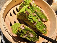 -菌自由丨野生菌火锅特色庭院餐厅(丽江古城店)