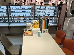 -LOHO眼镜(北京朝北大悦城店)
