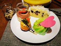 -天骄国际酒店·布拉格西餐厅(白石湖店)