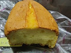 -圣安娜饼屋(信和广场店)