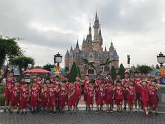 -呈康体育青少年篮球培训班(虹口店)