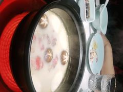 -捞神煲汤火锅(湖滨商业街店)