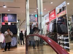 -优衣库(银座店)