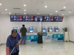 -巨幕影城(光谷广场资本大厦店)