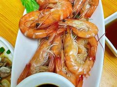 -阿杰臻选海鲜饭店(普陀山店)