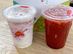 -伏小桃(茂业天地店)