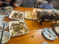 -61号餐吧(兴坪古镇漓江店)