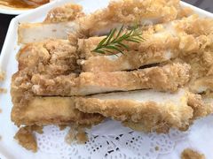 -邢家锅贴老店·非遗·开封菜(金明广场店)