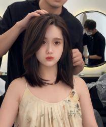 -SWANK SALON