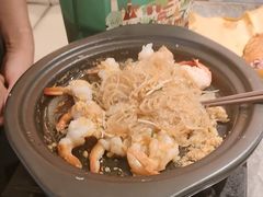 -前海沿·青岛菜(乐客城店)