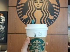 -星巴克(杭州西湖银泰1F店)