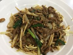 -二扁私房面馆(崂山路店)