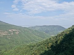 -妙峰山风景名胜区