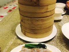 香茜牛肉肠粉-厦门朗豪酒店 · 明阁中餐厅