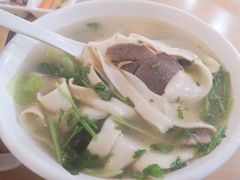 -萧记三鲜烩面(东站店)