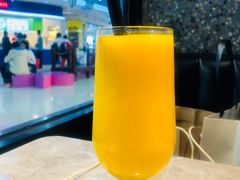 -大树餐厅(红旗街万达店)