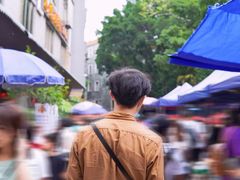 -黄埔古港