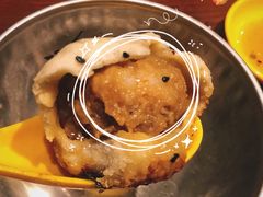 虾肉生煎-大壶春生煎(四川中路店)