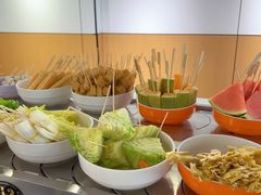 -就这家旋转小火锅(西安路罗斯福店)