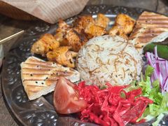 -梅夫娜土耳其餐厅.清真HALAL