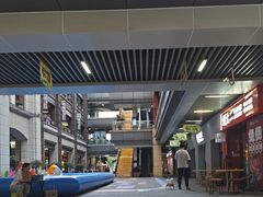 -极致童蒙轮滑运动中心(五环店)