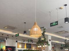 -拿渡·水煮鱼麻辣香锅(王府井奥莱·香江小镇店)