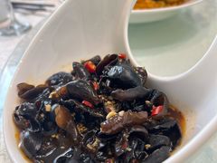 -悦隆酒店-中餐厅