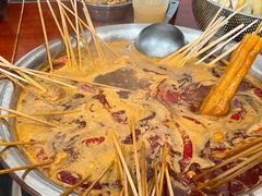 -丹妹麻辣烫(袁家岭20year店)