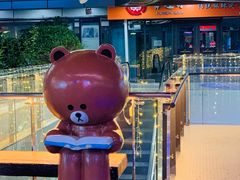 -烤满分·东北烧烤(首经贸店)