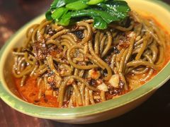 -蓝田九大碗民俗食府(蓝田店)