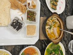 -四季轩中餐厅(徐州开元名都大酒店)