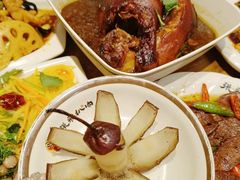 -張飛扒肉·龙江非遗(道外店)